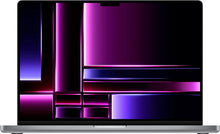 Load image into Gallery viewer, 2023 Apple MacBook Pro 14-inch M2 Max – 38-Core GPU 96GB RAM 2TB SSD Gray | Excellent
