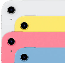 将图片加载到图库查看器，iPad (2025) 11-inch – Apple A16 Chip 256GB SSD Wi-Fi – Yellow – Brand New Open Box
