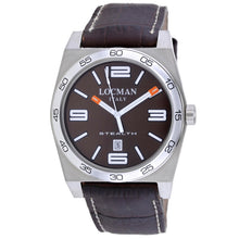 将图片加载到图库查看器，Locman Men's Stealth
