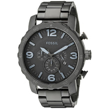 将图片加载到图库查看器，Fossil Men's Nate
