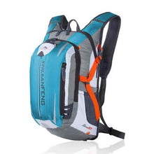 将图片加载到图库查看器，20L Cycling Backpack

