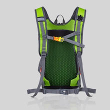将图片加载到图库查看器，20L Cycling Backpack
