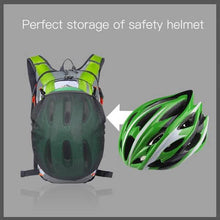 将图片加载到图库查看器，20L Cycling Backpack
