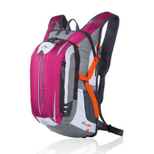 将图片加载到图库查看器，20L Cycling Backpack

