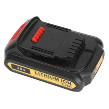Load image into Gallery viewer, 20V Replacement Battery Fit for Dewalt DCB
