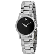 将图片加载到图库查看器，Movado Men's Classic
