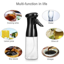 将图片加载到图库查看器，210ml Cooking Oil Sprayer
