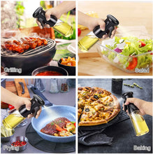 将图片加载到图库查看器，210ml Cooking Oil Sprayer
