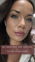 将图片加载到图库查看器，Peel Off Lip Stain
