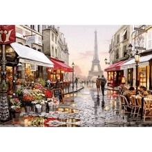 Load image into Gallery viewer, 22 Styles New Puzzle 1000 Pieces For Adults Educational Game Toys Paper Adult Puzzles
