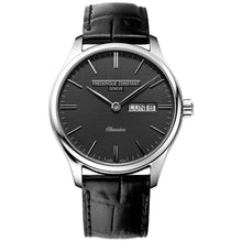将图片加载到图库查看器，Frederique Constant Men's Classics
