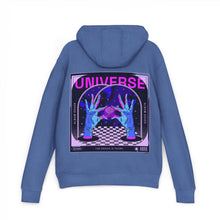 Load image into Gallery viewer, French Terry Hoodie - Cozy Comfort and Vibrant Style for Everyday Wear
