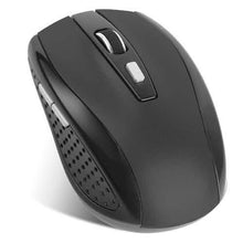将图片加载到图库查看器，2.4 G Wireless Gaming Mouse Optical
