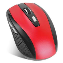 将图片加载到图库查看器，2.4 G Wireless Gaming Mouse Optical

