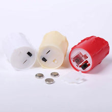 Load image into Gallery viewer, 24-Piece: LED Flameless Candle
