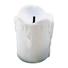 Load image into Gallery viewer, 24-Piece: LED Flameless Candle
