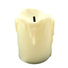Load image into Gallery viewer, 24-Piece: LED Flameless Candle
