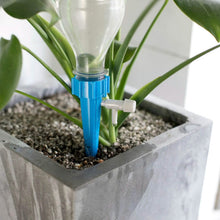 Load image into Gallery viewer, 24-Piece: Plant Watering Spikes Self Watering Device
