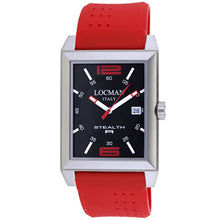 将图片加载到图库查看器，Locman Men's Classic
