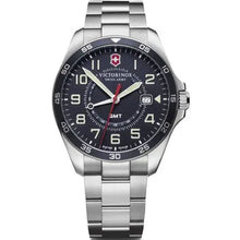 将图片加载到图库查看器，Victorinox Men's Fieldforce
