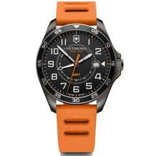 将图片加载到图库查看器，Victorinox Men's Fieldforce
