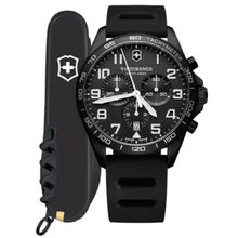 将图片加载到图库查看器，Victorinox Men's Fieldforce
