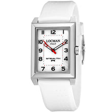 将图片加载到图库查看器，Locman Men's Classic
