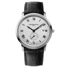 将图片加载到图库查看器，Frederique Constant Men's Classics
