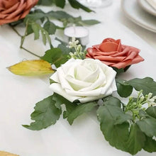 将图片加载到图库查看器，25-Pieces: Floroom Artificial Flowers
