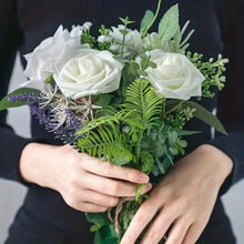 将图片加载到图库查看器，25-Pieces: Floroom Artificial Flowers
