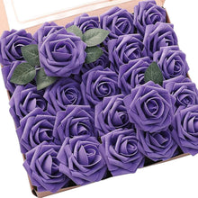 将图片加载到图库查看器，25-Pieces: Floroom Artificial Flowers
