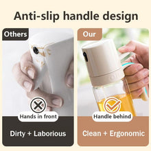 Load image into Gallery viewer, 250ml Oil Spray Bottle BBQ Baking Glass Storage Bottles for Oil Vinegar Oil Dispenser Cooking Seasoning Bottle Kitchen Cooking Oil Spray Kitchen Gadgets For Cooking BBQ Salad Steak
