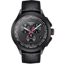 将图片加载到图库查看器，Tissot Men's T-Race Cycling Giro d'Italia 2022 Special Edition
