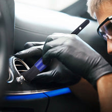 Load image into Gallery viewer, 26-Pieces: Car Detailing Brush Kit
