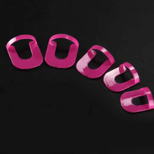 Load image into Gallery viewer, 26-Pieces U Curve Shape 10 Sizes Nail Protector
