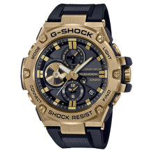 将图片加载到图库查看器，Casio Men's G-Shock G-Steel GST-B100 Series
