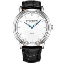 将图片加载到图库查看器，Stuhrling Men's Symphony
