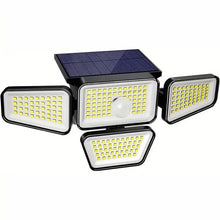 将图片加载到图库查看器，270 LED Solar Garden Outdoor Lights
