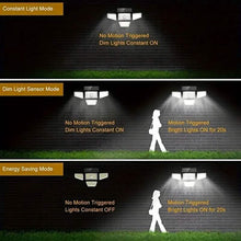 将图片加载到图库查看器，270 LED Solar Garden Outdoor Lights
