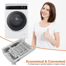 Load image into Gallery viewer, 279838 Dryer Heating Element Assembly Replacement Part
