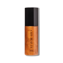 将图片加载到图库查看器，Golden Glow Body Spray
