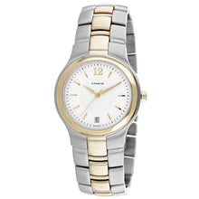 将图片加载到图库查看器，Coach Men's Two-Tone Silver &amp; Gold
