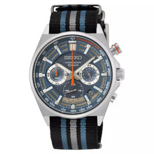 将图片加载到图库查看器，Seiko Men's Chronograph
