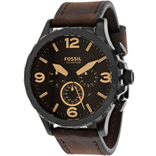 将图片加载到图库查看器，Fossil Men's Nate
