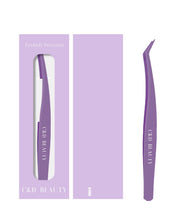 Load image into Gallery viewer, Sleek &amp; Stick-Free Tweezers
