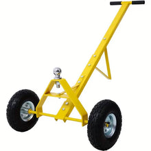 Load image into Gallery viewer, Trailer Dolly with Pneumatic Tires
