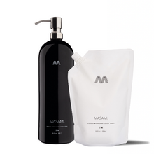 将图片加载到图库查看器，Pro-Ocean Refillable Conditioner Bottle
