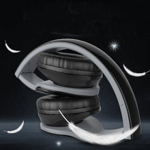 Load image into Gallery viewer, Luxury Business Wireless Bluetooth Headphones For Sport Fitness and Music IN New Modern Luxury Elegant Design
