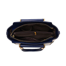 Load image into Gallery viewer, Luxurious Leather Bags Purses and Handbags For Ladies and Girls Charming Designer Shoulder Crossbody Bags for Women
