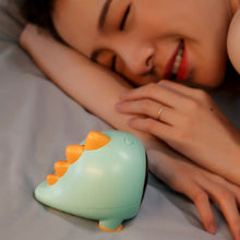 Load image into Gallery viewer, Alarm Clock Kids Child Children Sleep Bedside Alarm Clock Digital Wake Up Children's Alarm Clocks for Girls Boys Bedroom Temperature Snooze Timer Clock for Bedroom/Table/Desk
